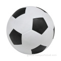 rubber Soccer Ball Promotion wholesale rubber football soccer ball size 5 Manufactory